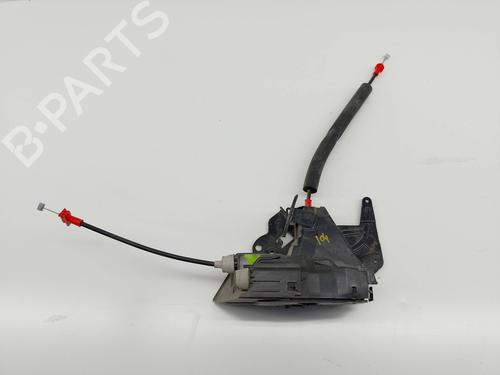 Used Rear right lock LAND ROVER DISCOVERY SPORT (L550) [2014-2025]  18089367
