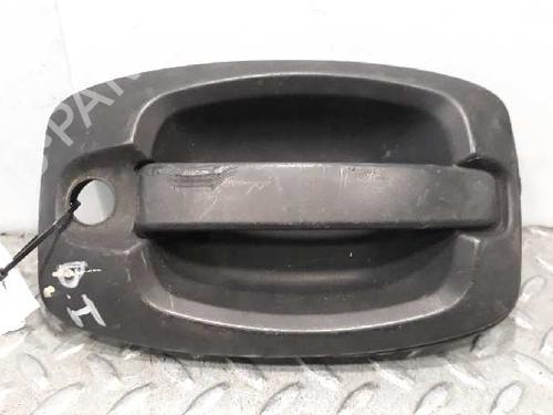 Used Front left exterior door handle CITROËN JUMPER II Van 2.2 HDi 100 (101 hp) 3043654