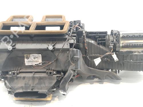 Used Heater matrix box BMW 3 (F30, F80) [2011-2018]  25901433