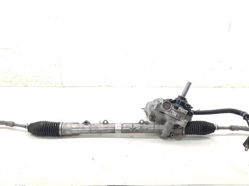 Used Steering rack Steering rack PEUGEOT 308 II (LB_, LP_, LW_, LH_, L3_) 1.2 THP 110 (110 hp) 34215709 34215709