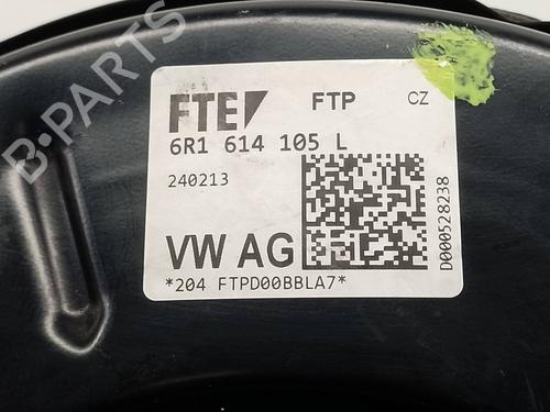 Servo brake SEAT IBIZA IV (6J5, 6P1)  | BP21375363M42 