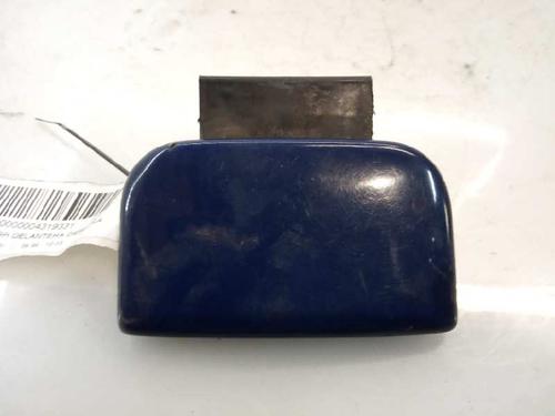 Used Front left exterior door handle CITROËN SAXO (S0, S1) [1996-2004]  3054942