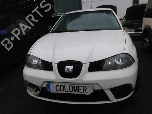 Right mirror SEAT IBIZA III (6L1)  | BP3546415C27 