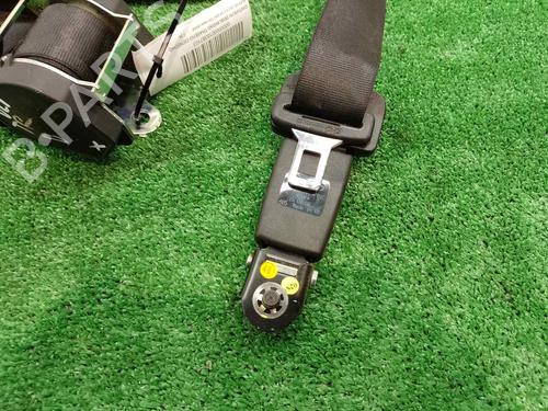 Rear right seatbelt AUDI Q7 (4LB)  | BP17222899I28 