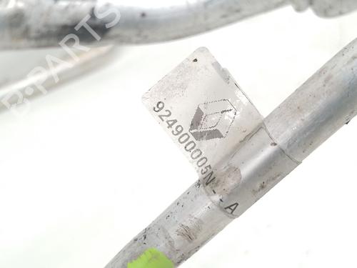 AC pipe RENAULT LAGUNA III (BT0/1) 2.0 dCi (BT01, BT08, BT09, BT0E, BT0K, BT12, BT1C, BT1D,... | BP31940074M126 