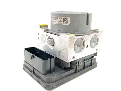 ABS pump PEUGEOT 2008 I (CU_) 1.2 THP 110 / PureTech 110 | BP36222649M43 - Image 2
