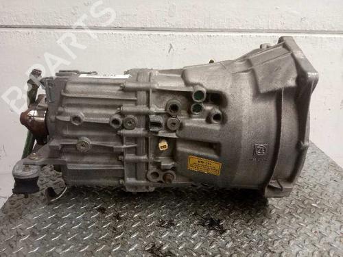 Gearbox BMW 5 (E39) 525 d | BP3544954M3 