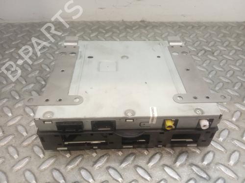 Radio AUDI Q7 (4LB) 4.2 FSI quattro | BP12559003E6 