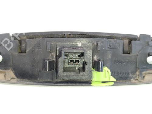 Trunk håndtak CITROËN C4 I (LC_) 1.6 HDi | BP29329979C132 