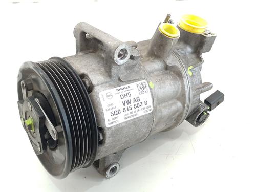 Used AC compressor AC compressor VW PASSAT B8 (3G2, CB2) 1.6 TDI (120 hp) 34347154 34347154