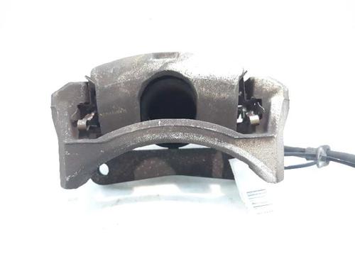 Used Left front brake caliper FORD FIESTA VI (CB1, CCN) [2008-2017]  11625557