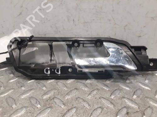 Used Front right interior door handle VW POLO (9N_, 9A_) [2001-2014]  6808589
