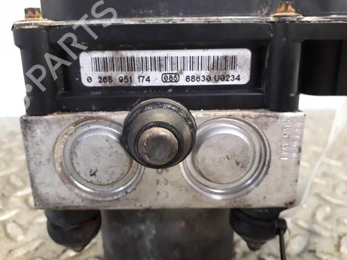 ABS pump CITROËN C5 III (RD_)  | BP15651350M43 