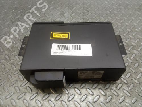 Electronic module TOYOTA AVENSIS Saloon (_T25_) 2.0 D-4D (CDT250_, CDT250R) 0860100911 | CXCS0722FC