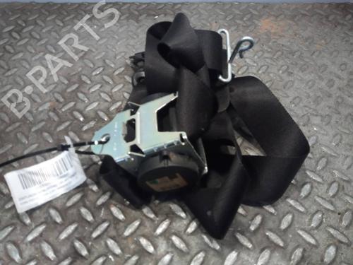 Used Front right seatbelt FORD FOCUS C-MAX (DM2) [2003-2007]  16858865