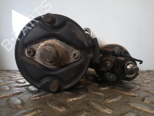 Starter BMW 3 Coupe (E46)  | BP10137122M8 