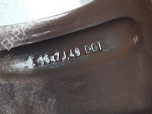 Rim VOLVO XC70 I Cross Country (295) D5 XC AWD | BP24867417C45 