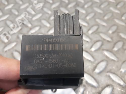 Elektronisk sensor FORD FIESTA VI (CB1, CCN)  | BP10109105M84 