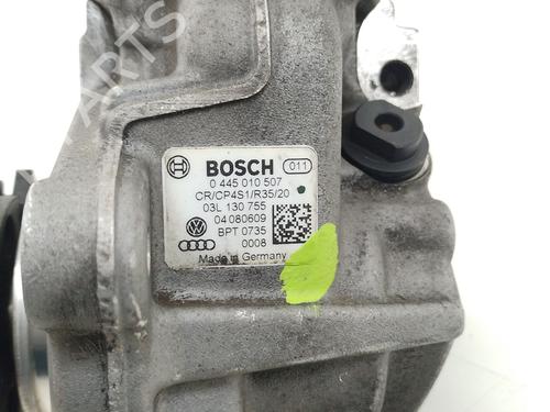 Injection pump AUDI A4 B8 (8K2) 2.0 TDI | BP30970010M78