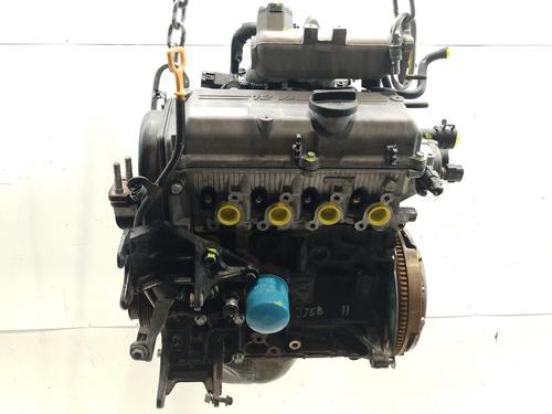 Used Engine KIA PICANTO I (SA) 1.1 (65 hp) 28953745