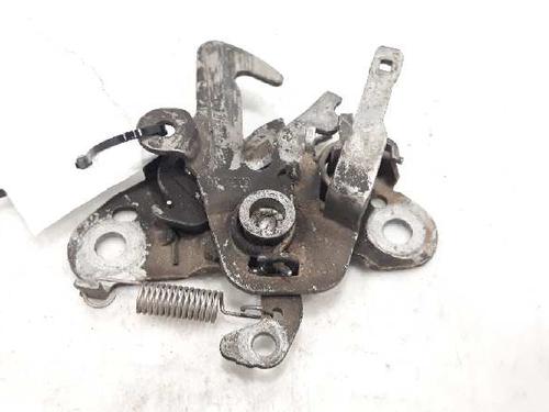 Used Hood lock CITROËN C5 II (RC_) [2004-2008]  8783517