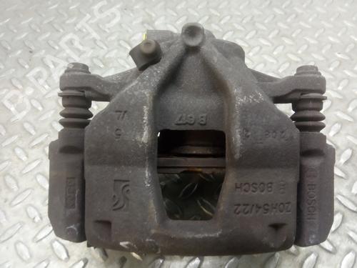 Right front brake caliper FIAT 500L (351_, 352_)  | BP11626635M104 