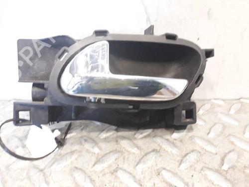 Venstre foran invendig håndtak CITROËN C4 Coupe (LA_) [2004-2013]  3220894