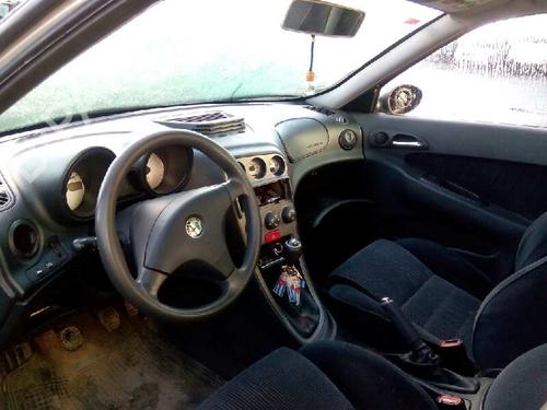 Gearbox ALFA ROMEO 156 (932_)  | BP3189697M3 