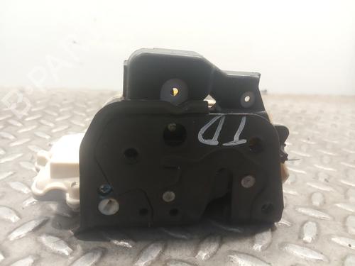 Højre bagtil lås AUDI A4 B7 (8EC) [2004-2009]  8265302