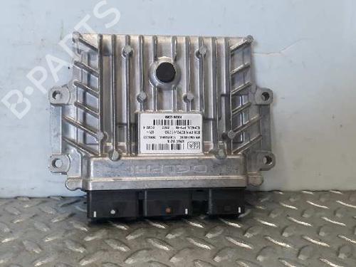 Used Control unit PEUGEOT 407 (6D_) [2004-2011]  6020281
