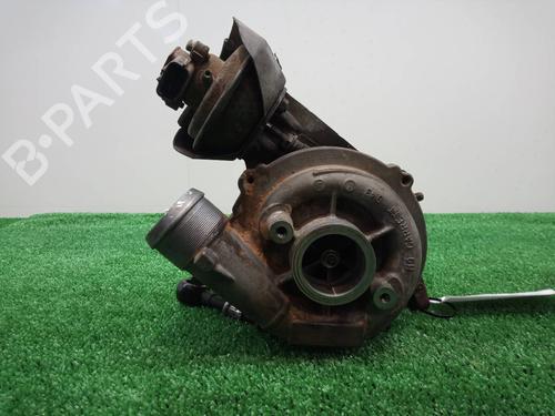 Turbocharger/Supercharger VOLVO S40 II (544) 2.0 D | BP17074544M71 