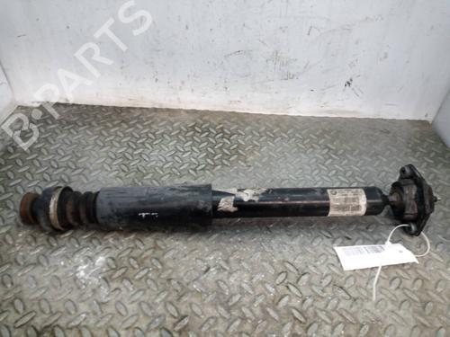 Left rear shock absorber BMW 1 (E87)  | BP16439412M18 