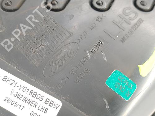 Air vent FORD TRANSIT CUSTOM V362 Bus (F3) 2.0 EcoBlue | BP32989183I21  - Image 9