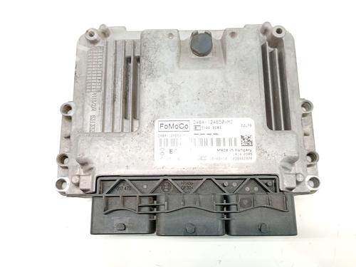 Used Control unit Control unit FORD FIESTA VI (CB1, CCN) 1.5 TDCi (75 hp) 36436238 36436238