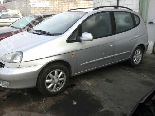 Styring servopumpe DAEWOO REZZO (U100)  | BP7492401M99 