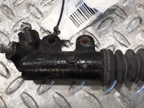Used Clutch slave cylinder TOYOTA COROLLA Verso (_E12_) [2001-2007]  14228197