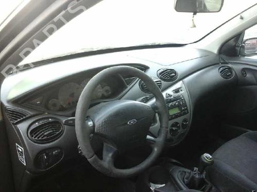Startmotor FORD FOCUS I (DAW, DBW) 1.6 16V | BP6122293M8 