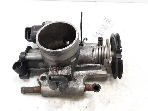 Throttle body DAEWOO NUBIRA Saloon (J100)  | BP5111119M82 