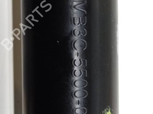 Left rear suspension arm FORD USA RANGER Crew Cab Pickup 3.0 EcoBoost Raptor 4x4 | BP20665054M14 