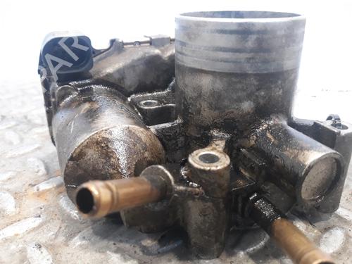 Throttle body SEAT IBIZA II (6K1)  | BP13092804M82 