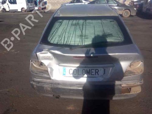 Front left window mechanism CITROËN XSARA (N1) 2.0 HDi 90 | BP3060618C22 