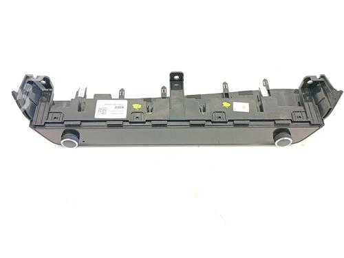 Used Climate control Climate control 37611032 37611032
