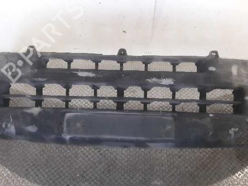 Used Front bumper PEUGEOT BOXER Van (230L) [1994-2006]  6444744