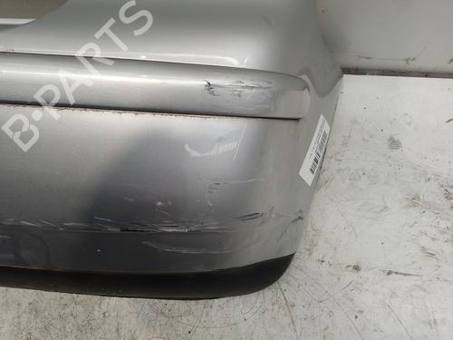 Rear bumper VW POLO IV (9N_, 9A_) 1.4 TDI | BP31829069C8
