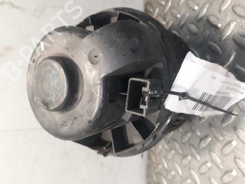 Used Heater blower motor FORD FOCUS II (DA_, HCP, DP) 1.6 TDCi (109 hp) 3082473