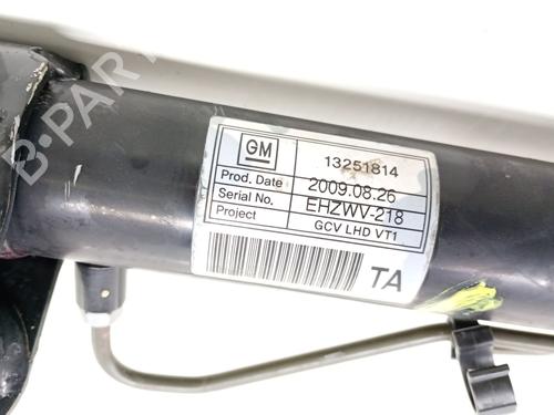 Steering rack CHEVROLET CRUZE (J300) 2.0 CDI | BP35819852M22  - Image 6