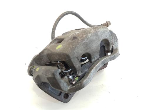 Used Right front brake caliper Right front brake caliper NISSAN PATHFINDER III (R51) [2005-2026] 33435079 33435079