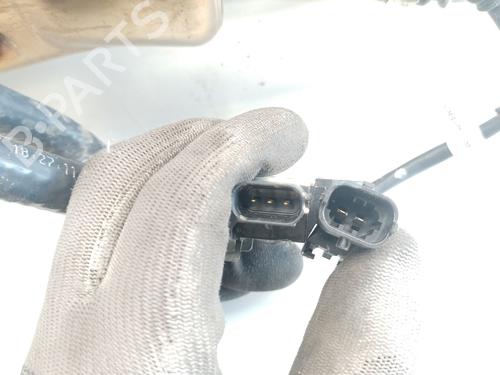 Particulate filter HYUNDAI TUCSON (NX4E, NX4A) 1.6 CRDi Hybrid 48V | BP27343755M81 