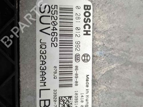 Control unit FIAT SEDICI (189_) 1.9 D Multijet | BP17720879M11 