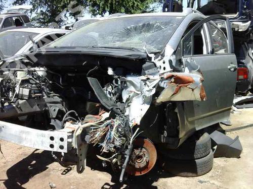 Used Parts TOYOTA COROLLA Verso (_E12_)  2.0 D-4D (CDE120_, CDE120R)  246907